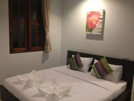 Basic Bungalov, 1 Yatak Odası