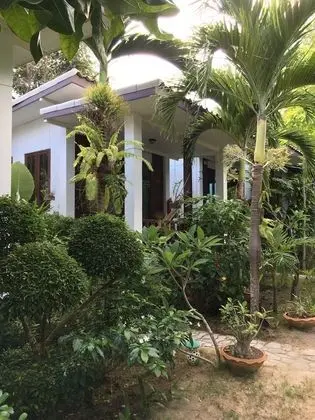 Basic Bungalov, 1 Yatak Odası