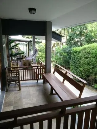 Basic Tek Büyük Yataklı Oda, 1 Yatak Odası