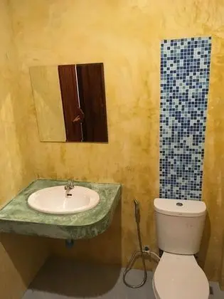 Basic Tek Büyük Yataklı Oda, 1 Yatak Odası