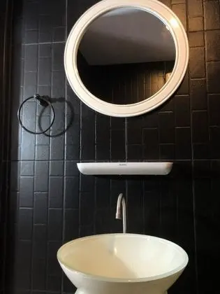 Deluxe Tek Büyük Yataklı Oda, Deniz Manzaralı