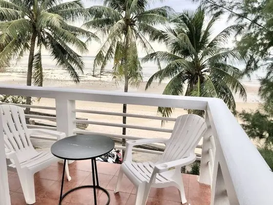 Deluxe Tek Büyük Yataklı Oda, Deniz Manzaralı