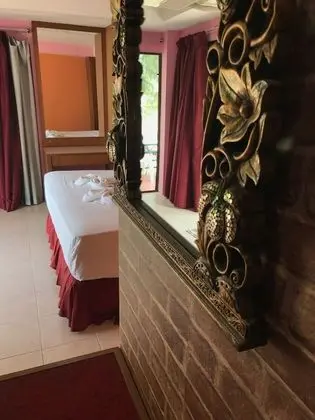 Deluxe Tek Büyük Yataklı Oda, Deniz Manzaralı