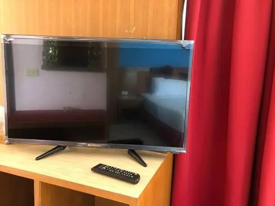 Deluxe Tek Büyük Yataklı Oda, Deniz Manzaralı