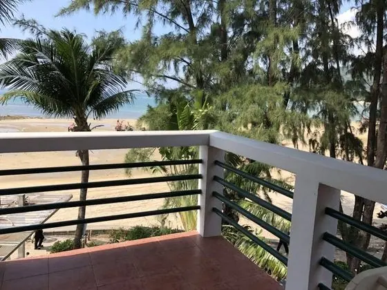 Deluxe Tek Büyük Yataklı Oda, Deniz Manzaralı