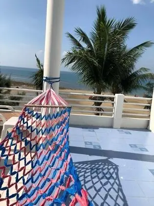 Deluxe Tek Büyük Yataklı Oda, Deniz Manzaralı