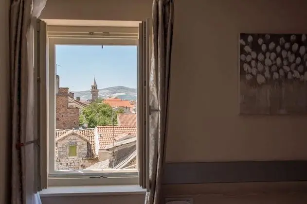 Tek Büyük Yataklı Oda, Şehir Manzaralı