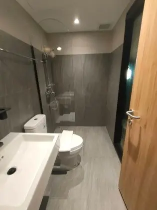 Superior İki Ayrı Yataklı Oda