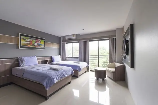 VIP Room