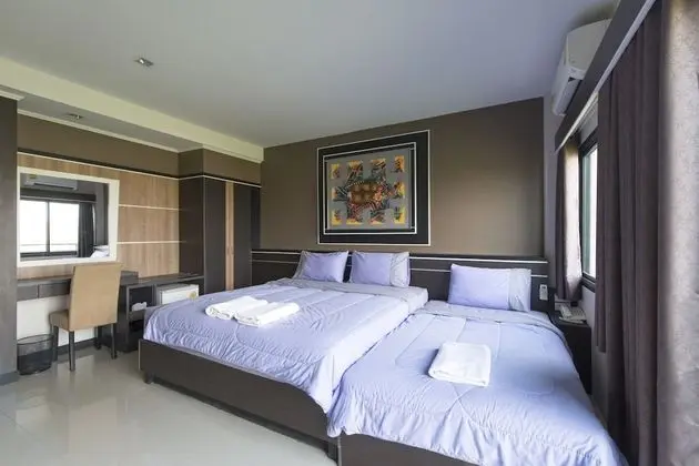 VIP Room