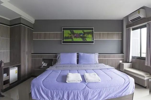 VIP Room