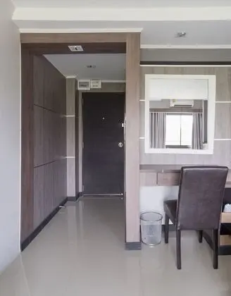 VIP Room