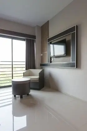 VIP Room