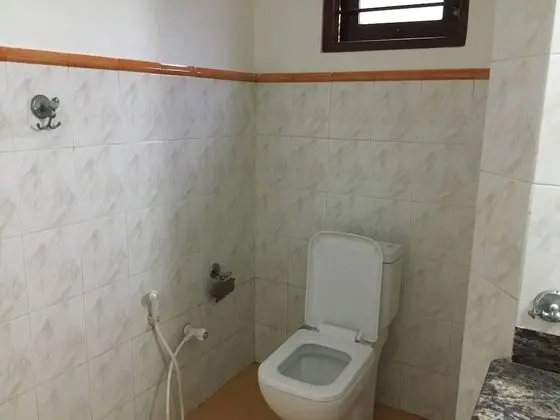 Ortak Ranzalı Oda, 1 Yatak Odası, Engellilere Uygun, Sigara İçilmez