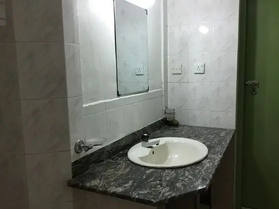 Ortak Ranzalı Oda, 1 Yatak Odası, Engellilere Uygun, Sigara İçilmez