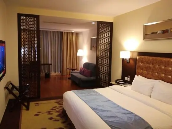 Executive Oda (Deluxe)