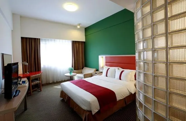 Çift ​​kişilik Business