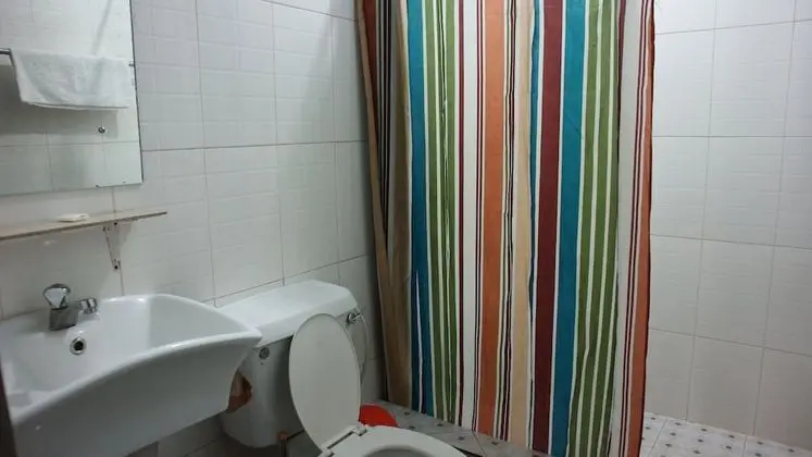 Standard Oda, 1 Büyük (Queen) Boy Yatak, Sigara İçilmez