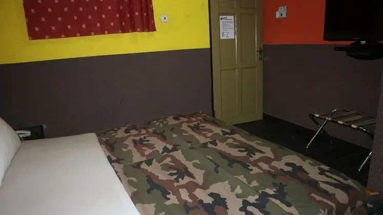 Stüdyo, 1 En Büyük (King) Boy Yatak, Sigara İçilmez