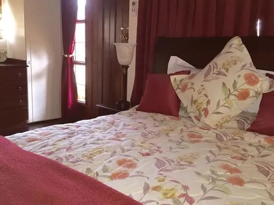 Comfort Kır Evi, 1 Yatak Odası