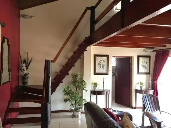 Comfort Kır Evi, 1 Yatak Odası