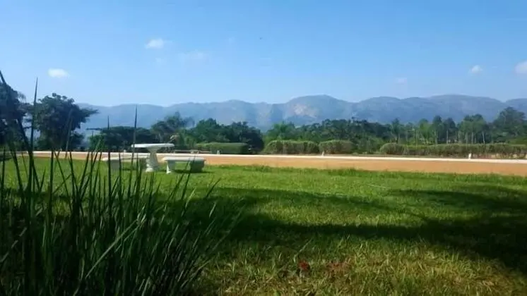 Comfort Kır Evi, 1 Yatak Odası