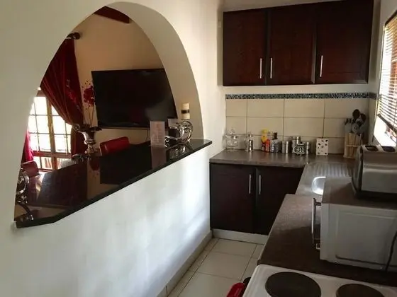 Comfort Kır Evi, 1 Yatak Odası