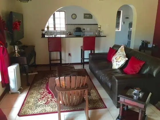 Comfort Kır Evi, 1 Yatak Odası