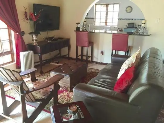 Comfort Kır Evi, 1 Yatak Odası