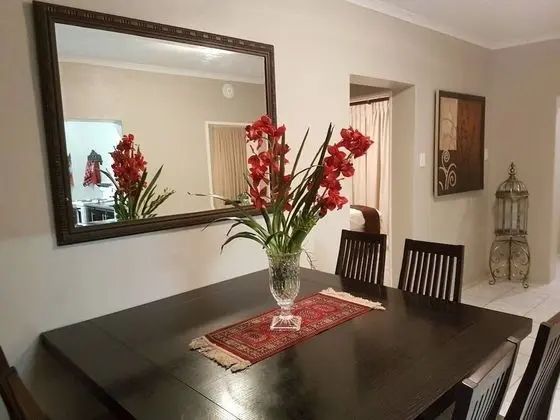 Family Kır Evi, Bahçe Manzaralı