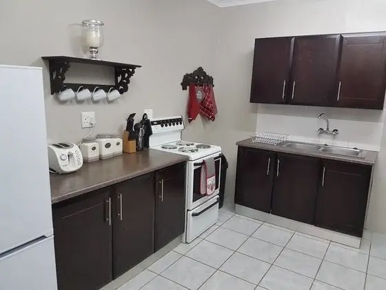 Family Kır Evi, Bahçe Manzaralı