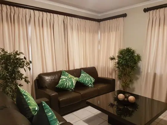 Family Kır Evi, Bahçe Manzaralı