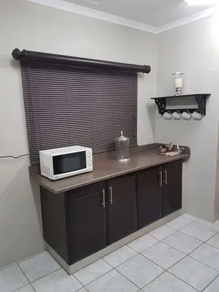 Family Kır Evi, Bahçe Manzaralı
