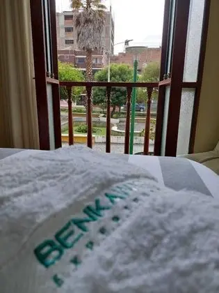 Premium Oda, 1 Büyük (Queen) Boy Yatak
