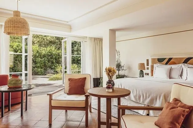 Junior Süit (Deluxe)