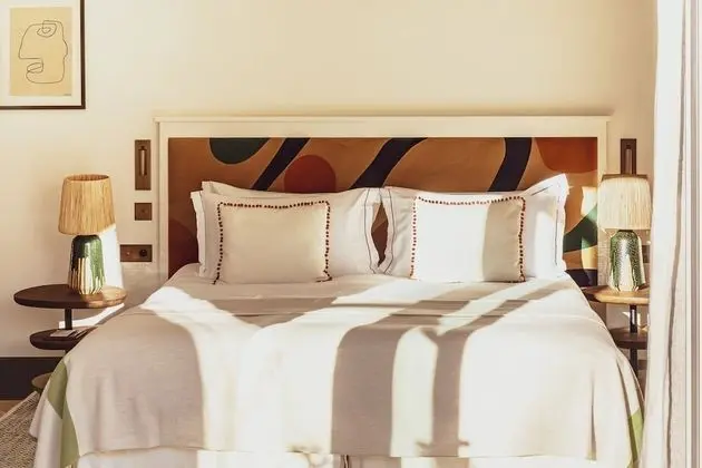 Junior Süit (Deluxe)