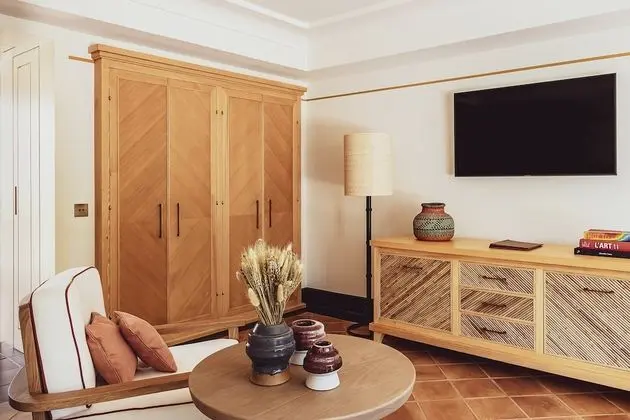 Junior Süit (Deluxe)