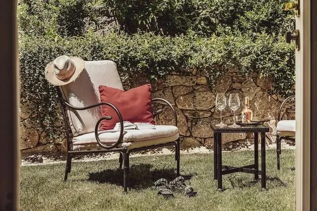 Junior Süit (Deluxe)