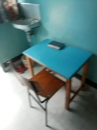 Tek Kişilik Oda
