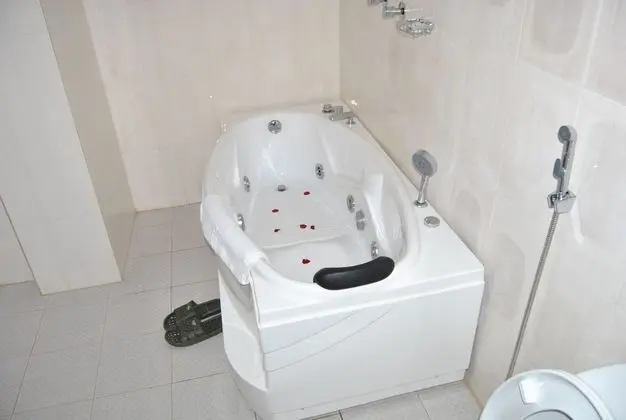 Premium Tek Büyük Yataklı Oda, 1 En Büyük (King) Boy Yatak, Engellilere Uygun