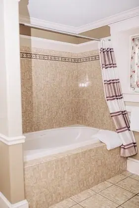 Deluxe Stüdyo Süit