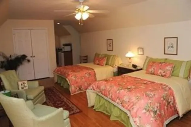 Ashley Suite