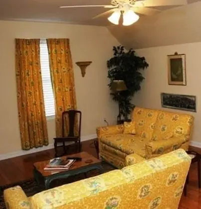 Ashley Suite