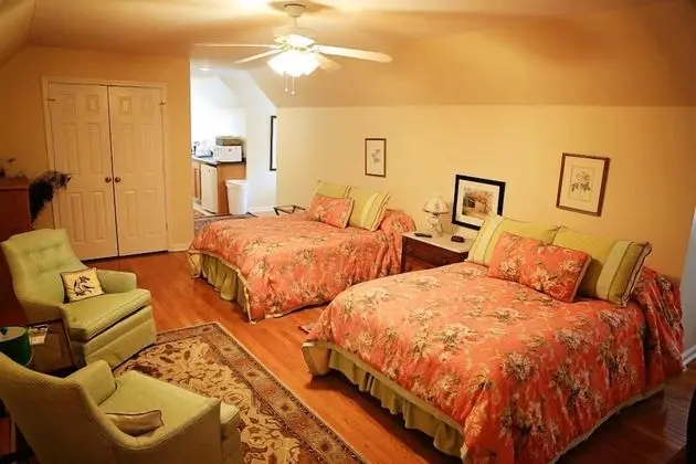 Ashley Suite