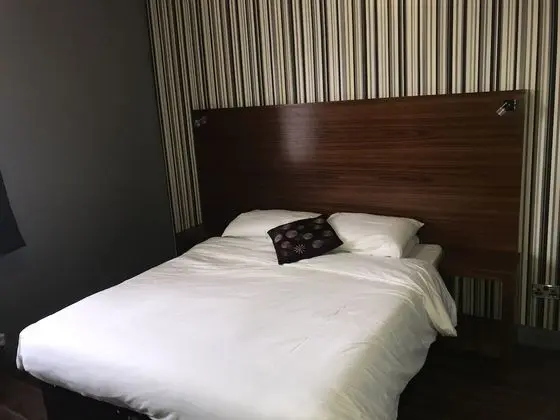 Deluxe Tek Büyük Yataklı Oda, 1 En Büyük (King) Boy Yatak