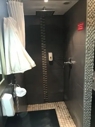 Deluxe Tek Büyük Yataklı Oda, 1 En Büyük (King) Boy Yatak
