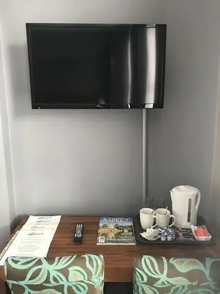 Standard Tek Kişilik Oda