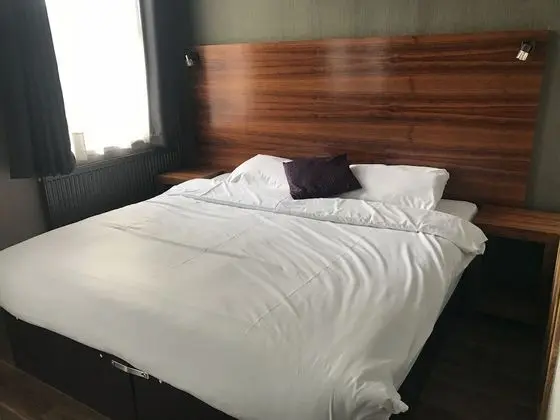 Standard Tek Kişilik Oda