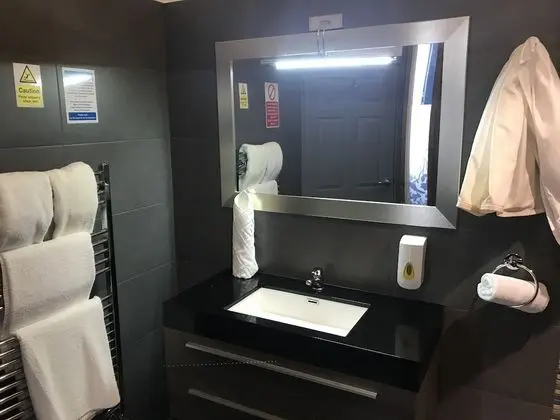 Standard Tek Kişilik Oda