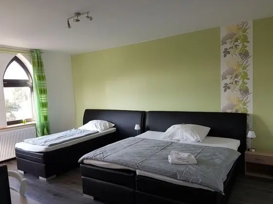 Apart Daire, 1 Yatak Odası, Küçük Mutfak